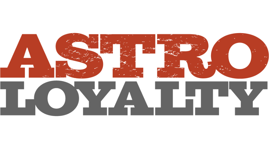Astro Loyalty logo