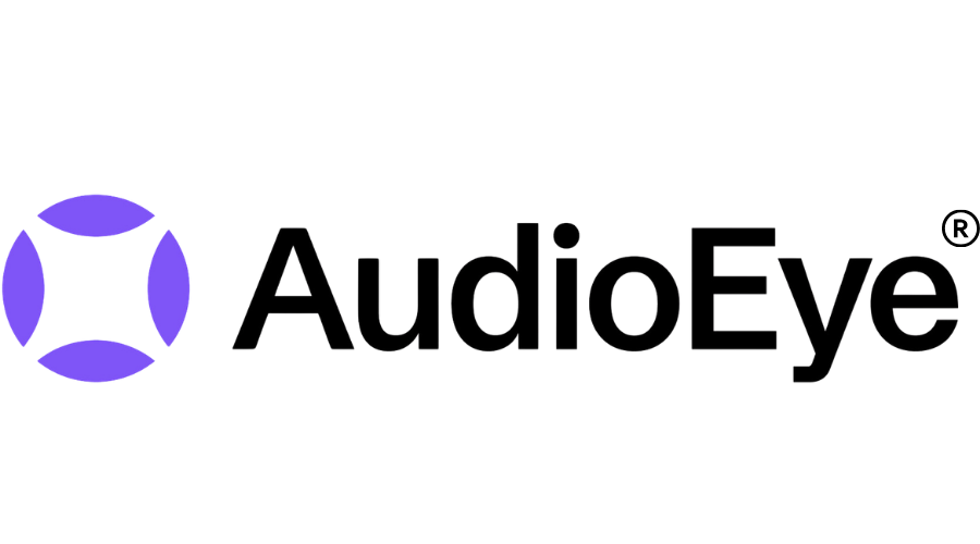 AudioEye logo
