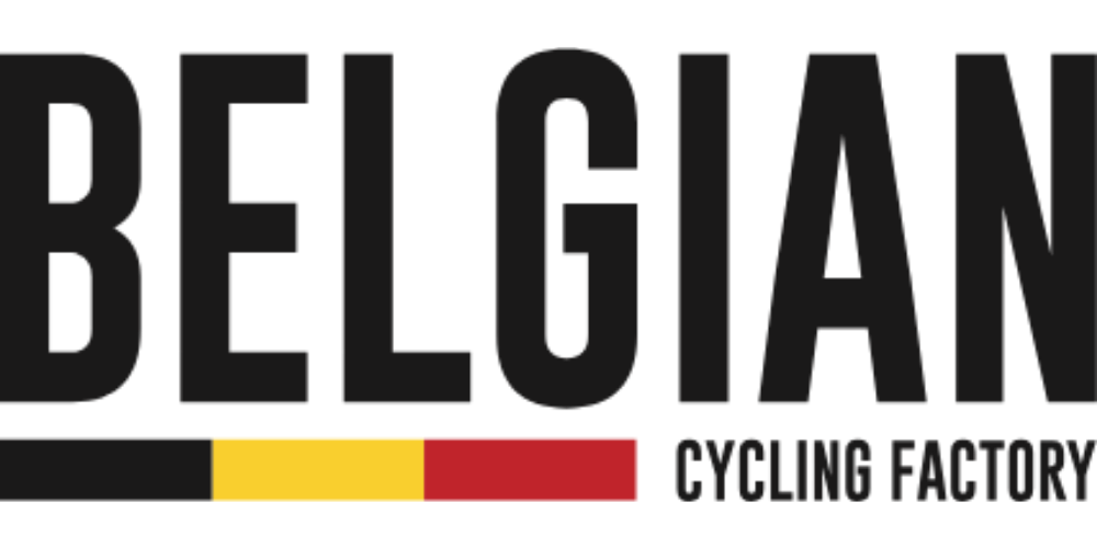 Belgian Cycling Factory logo
