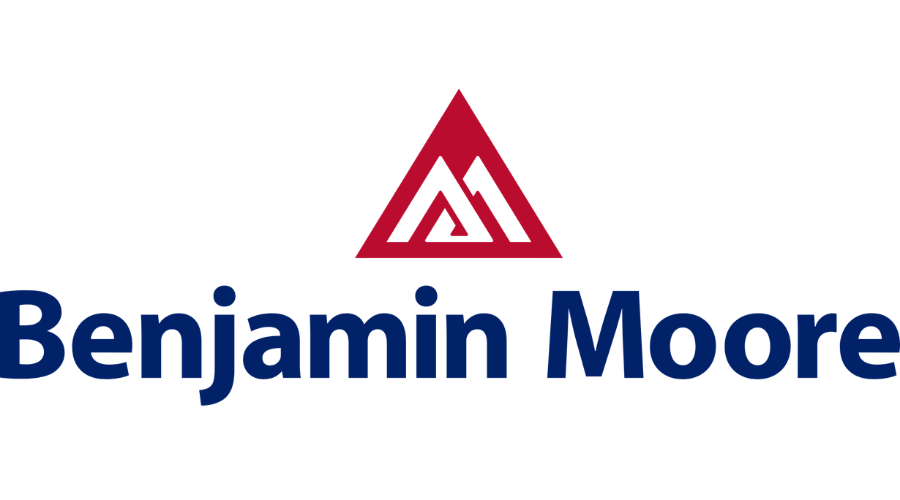 Benjamin Moore logo