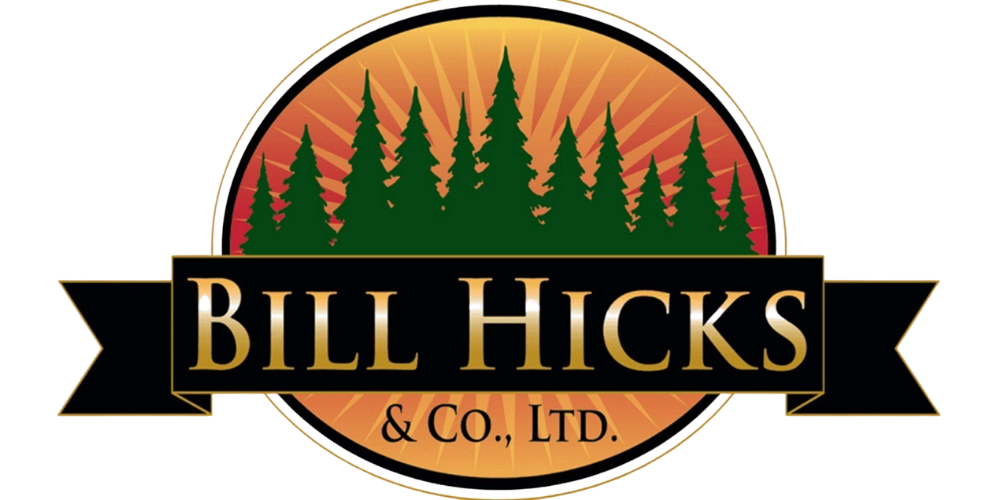 Bill Hicks logo