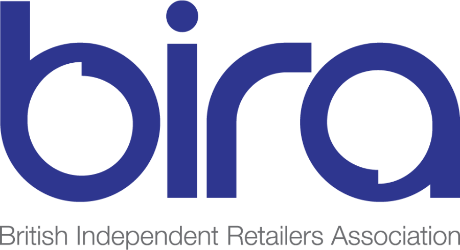 BIRA logo
