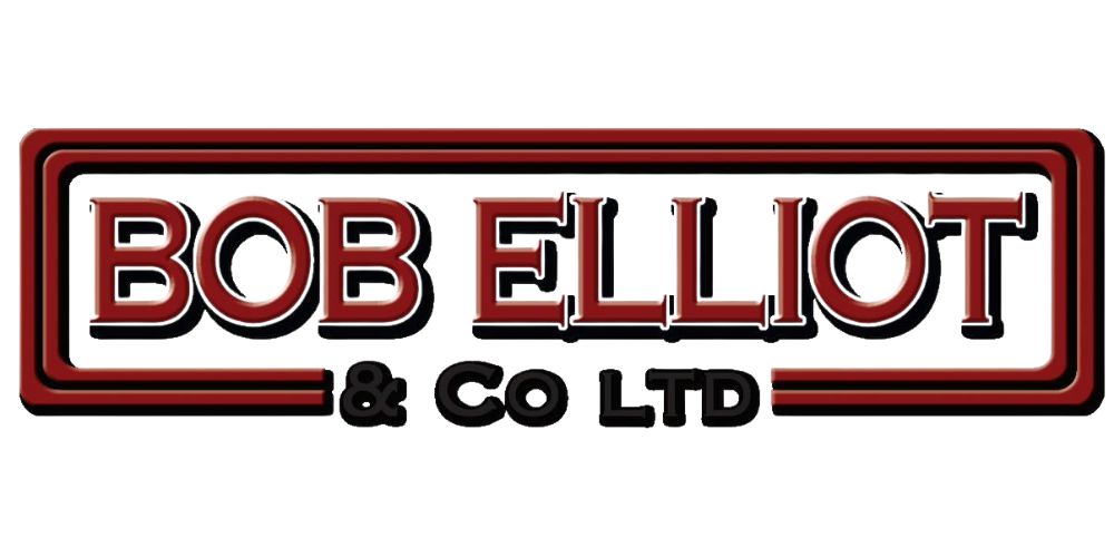 Bob Elliot logo