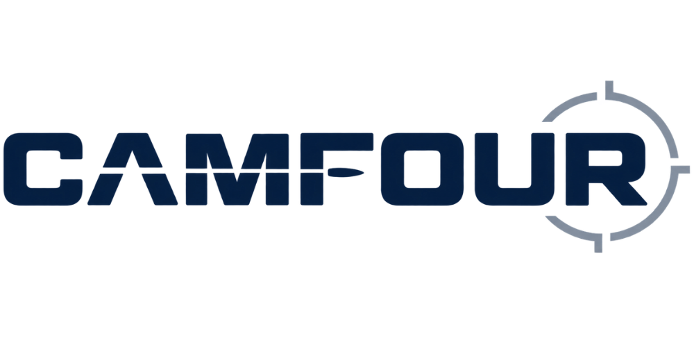 Camfour logo