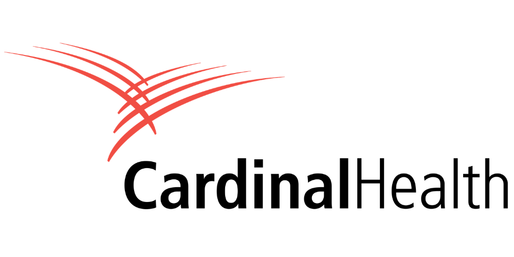 Cardinal Health logo