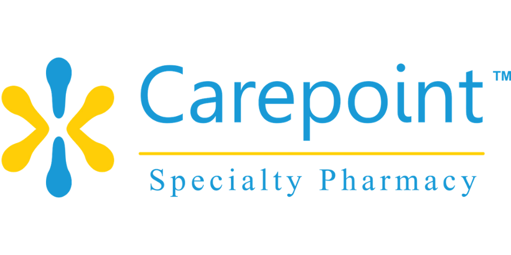 Carepoint Pharmacy logo