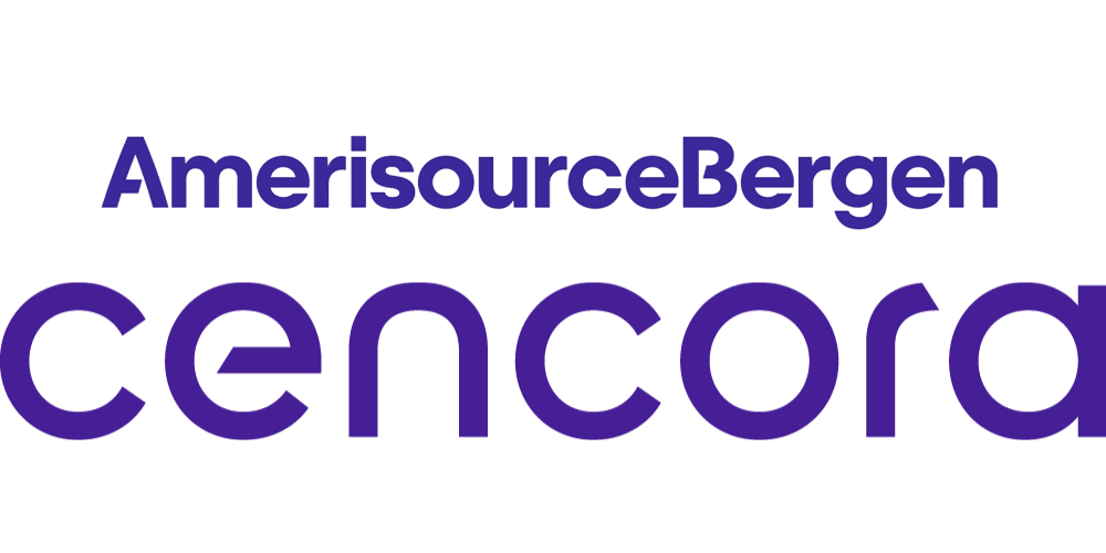 Cencora (AmerisourceBergen) logo