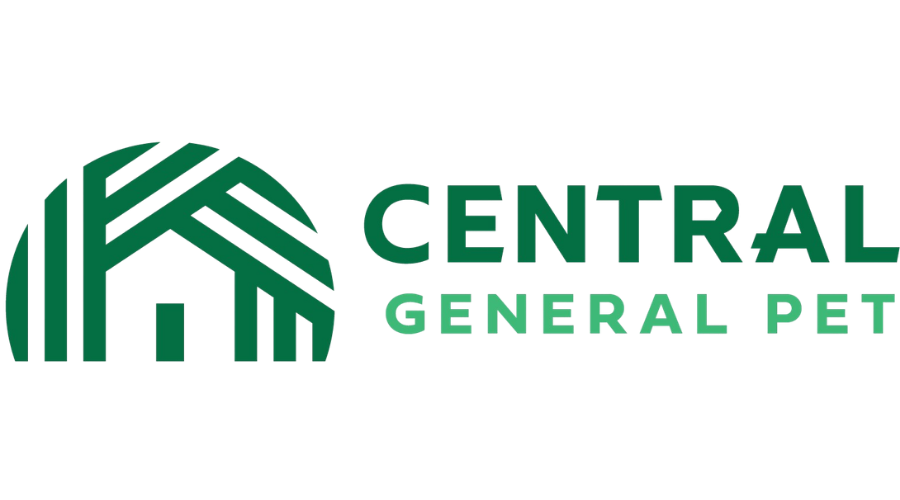 Central Pet Distribution logo