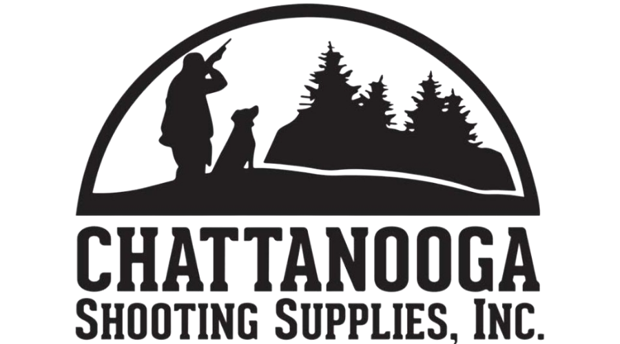 Chattanooga Shooting Supplies logo