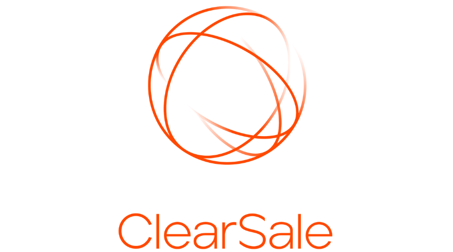 Clearsale logo