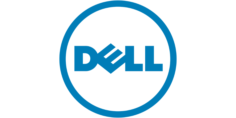 Dell Technologies logo