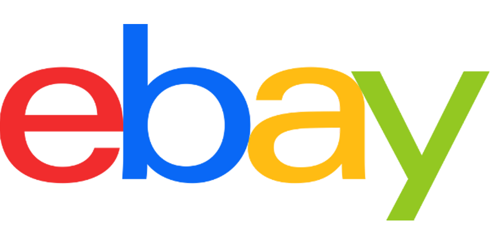 eBay logo