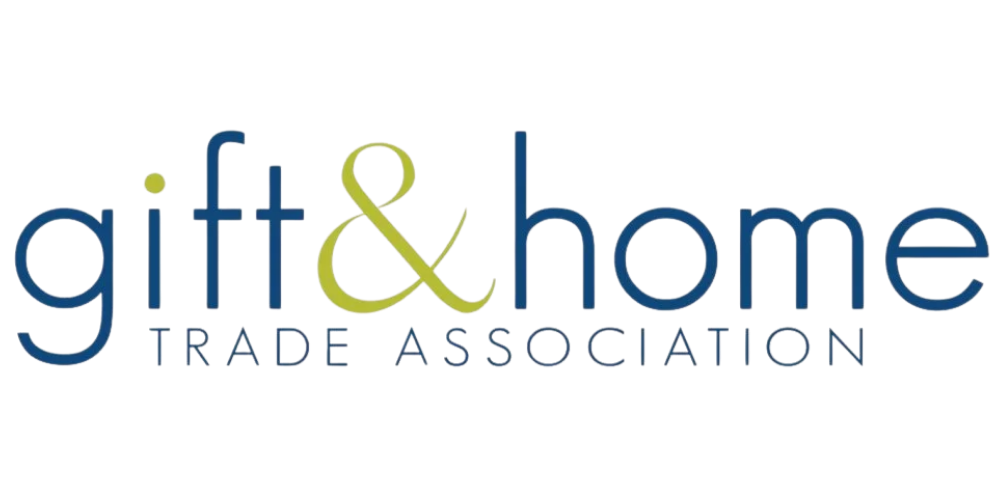 Gift and Home Trade Association (GHTA) logo