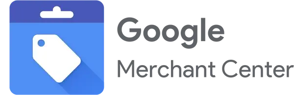 Google Merchant Center logo
