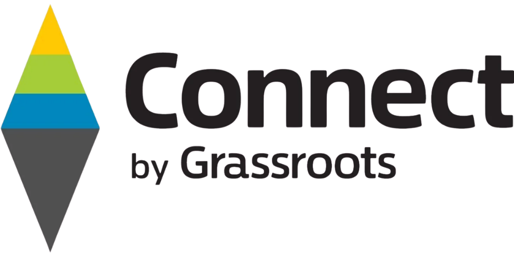 Grassroots Outdoor Alliance logo