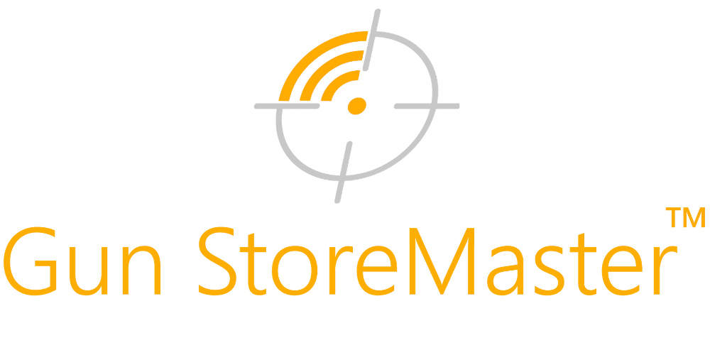 Gun StoreMaster logo