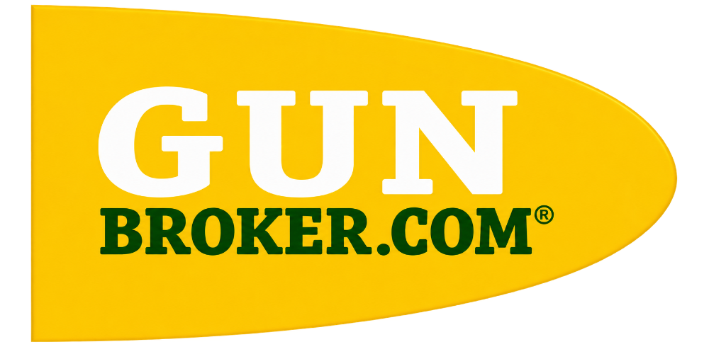 GunBroker logo