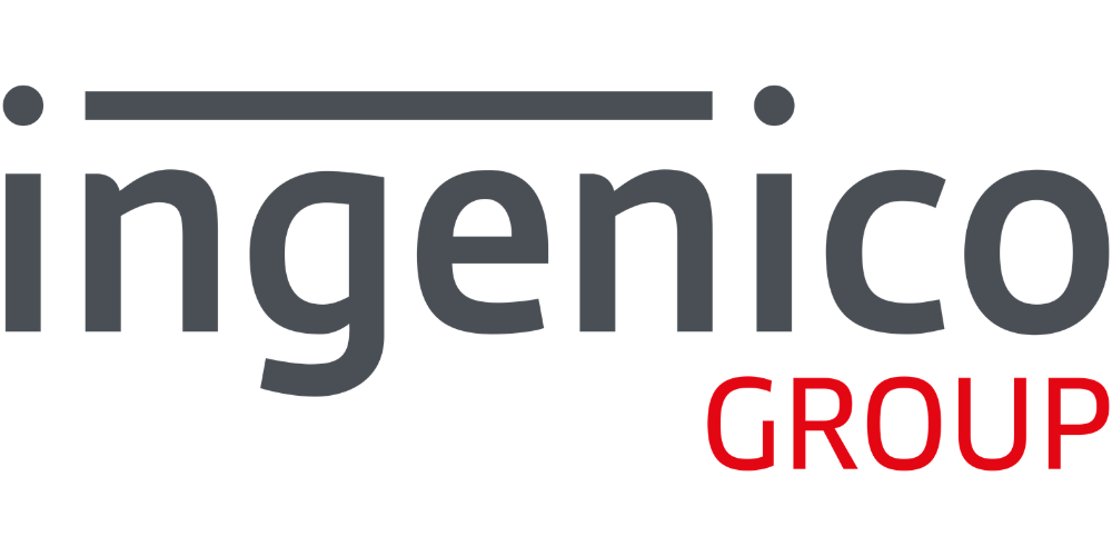 Ingenico logo