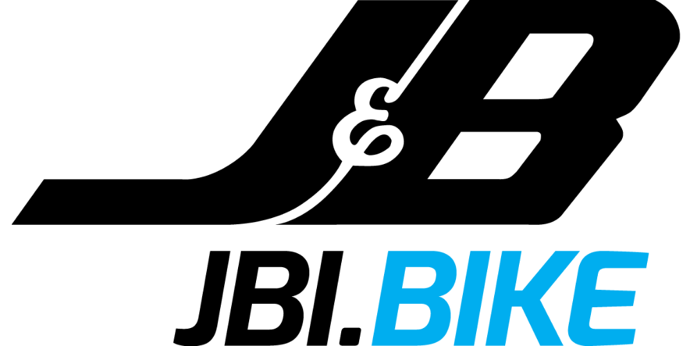 JBI.BIKE logo