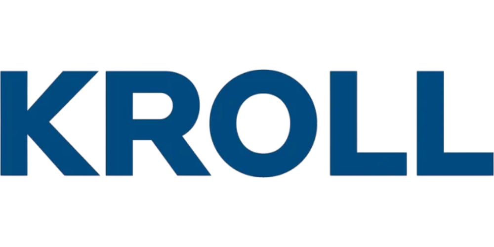 KROLL logo