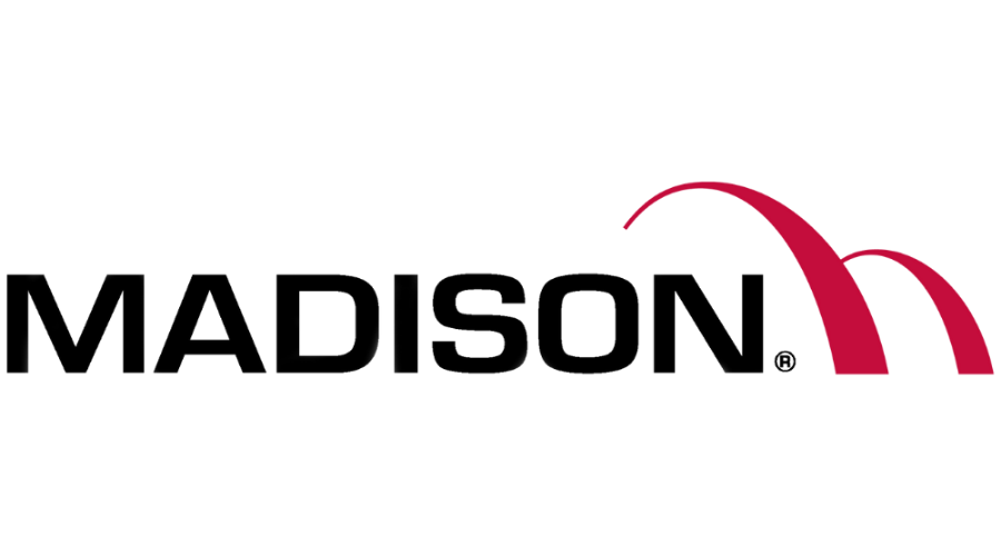 Madison logo