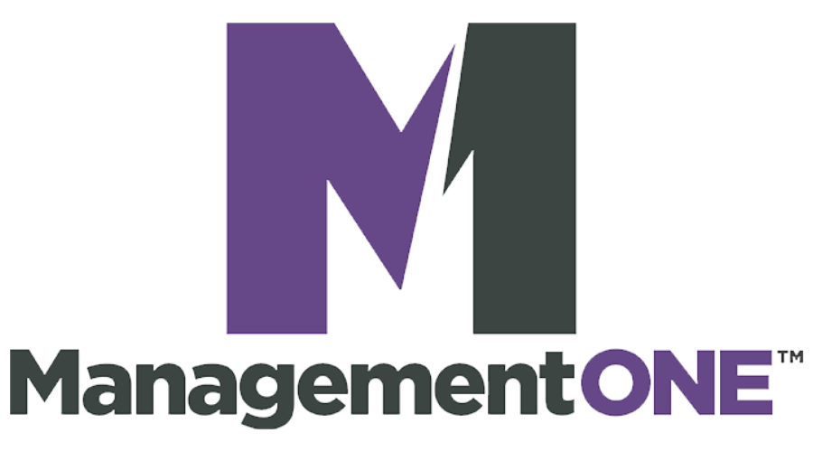 Management One logo