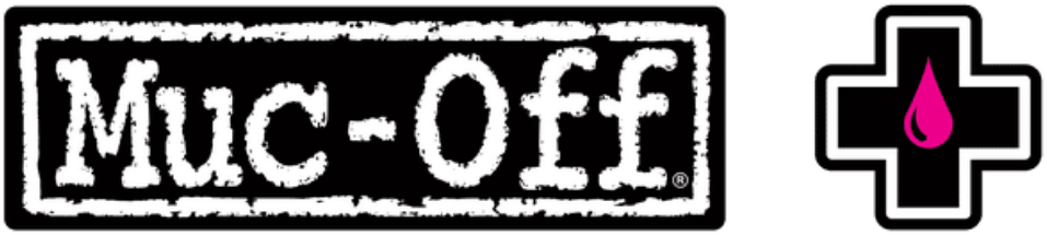 Muc-Off logo