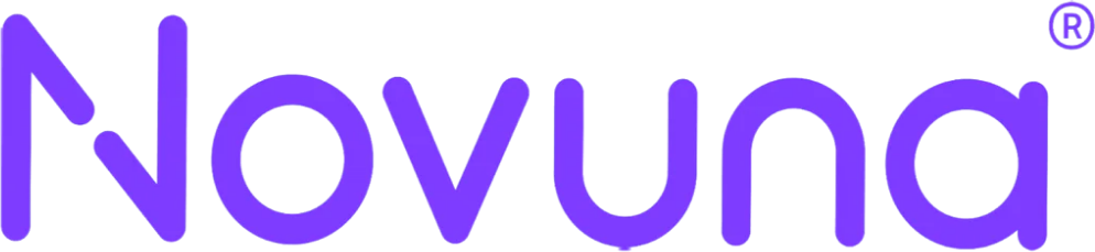 Novuna logo