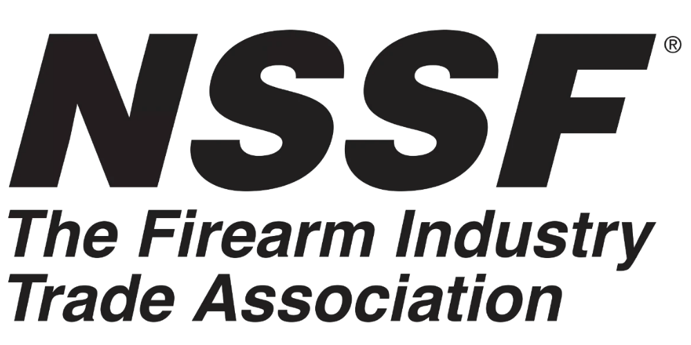 National Shooting Sports Foundation (NSSF) logo