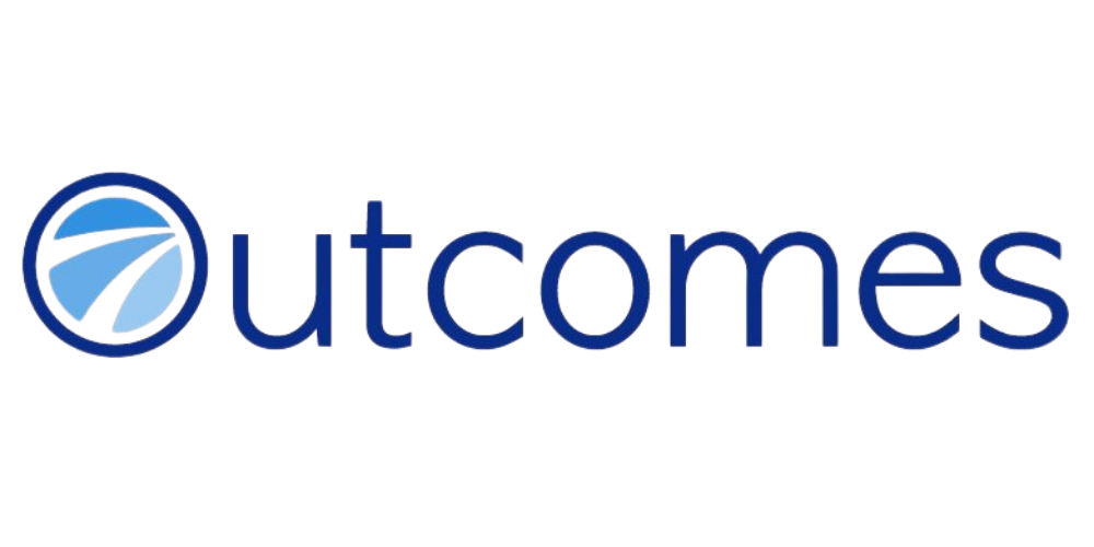 Outcomes logo