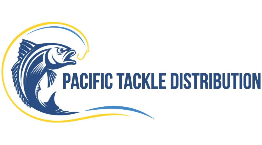 Pacific Tackle Distribution logo