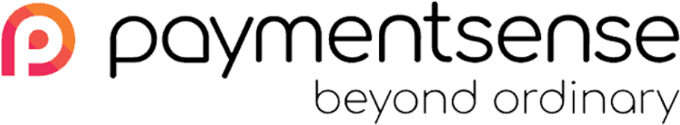 Paymentsense logo