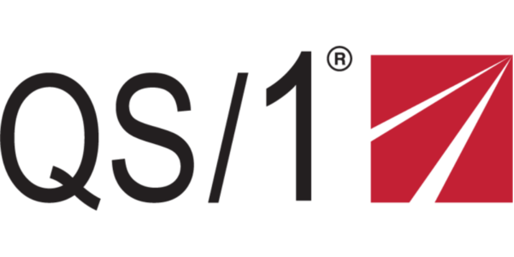 QS1 logo