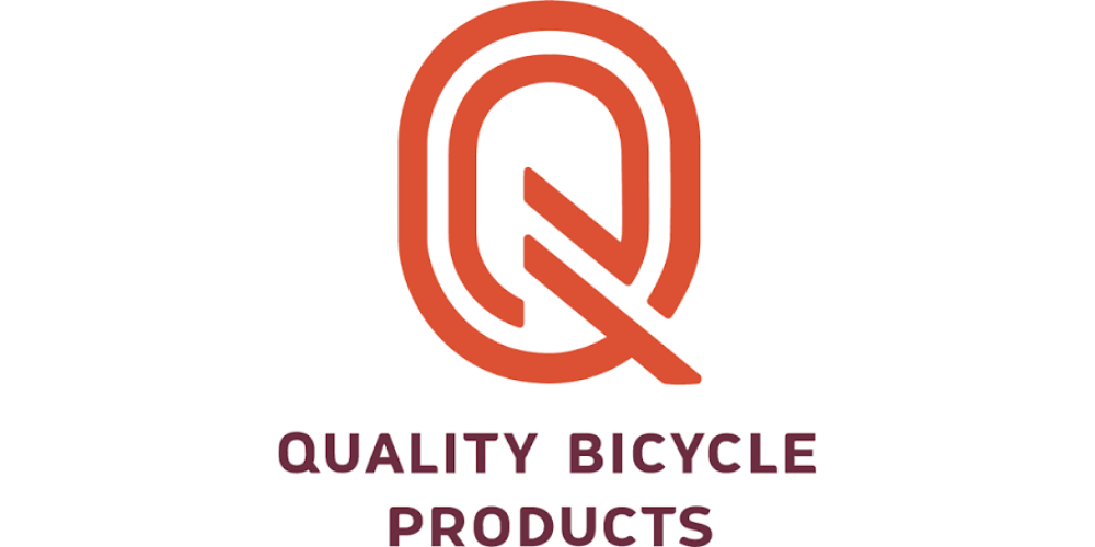 Quality Bicycle Products (QBP) logo
