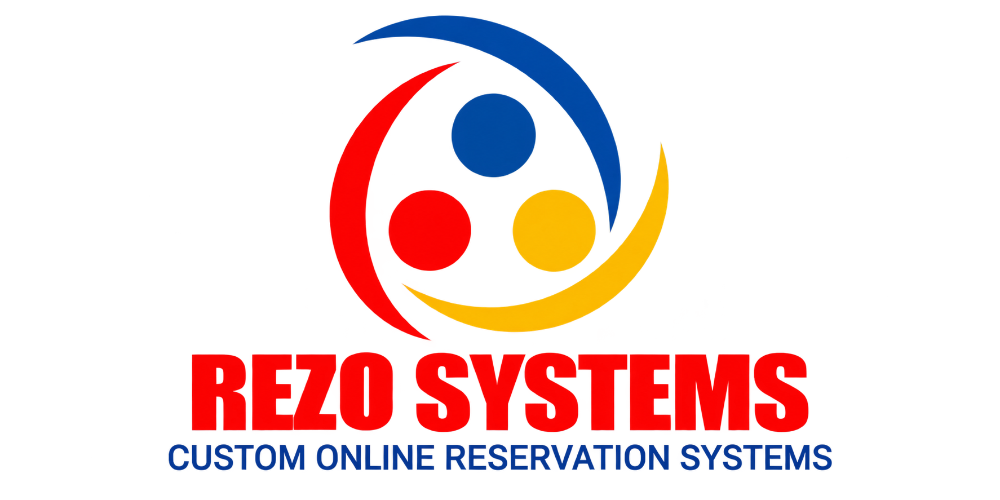 Rezo logo