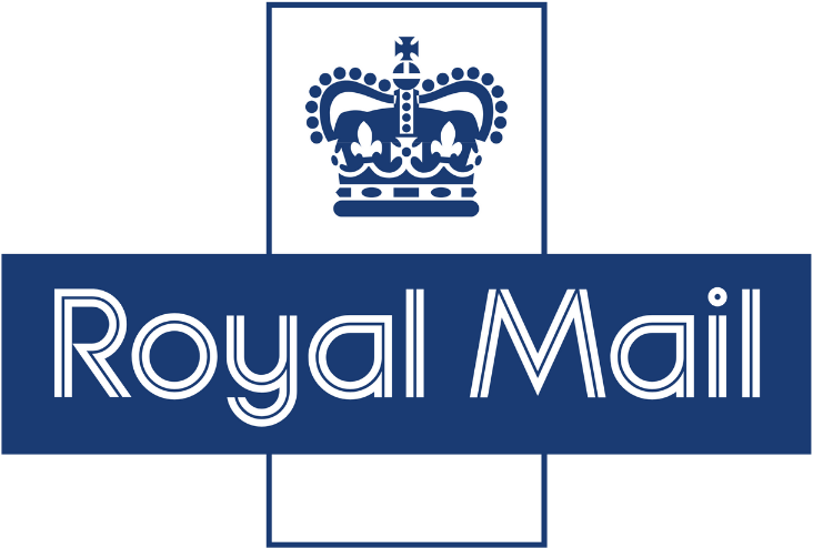 Royal Mail logo