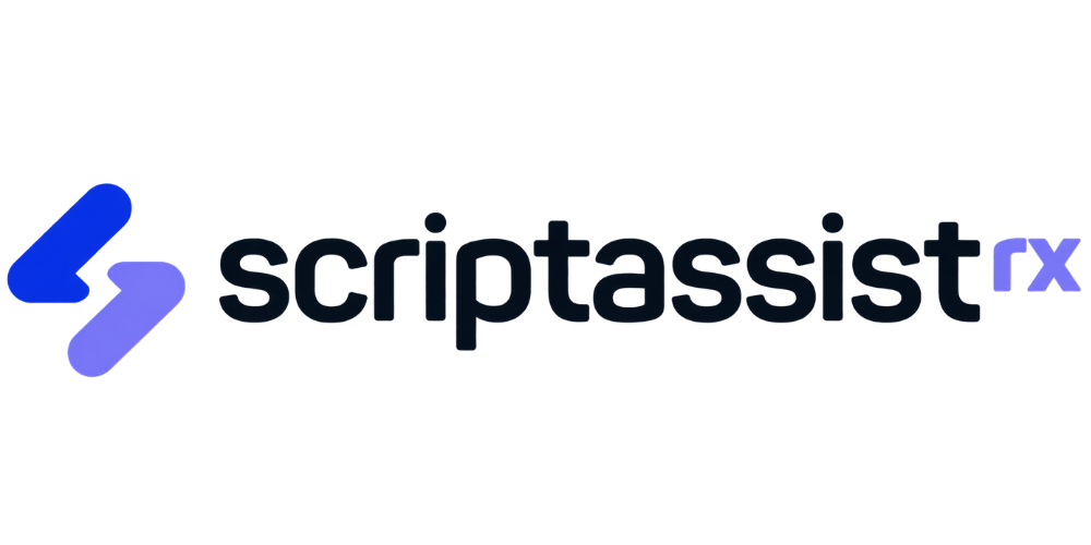 ScriptAssist Rx logo