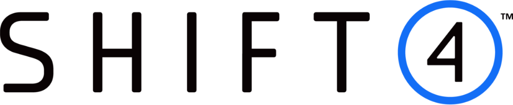 Shift4 Payments logo