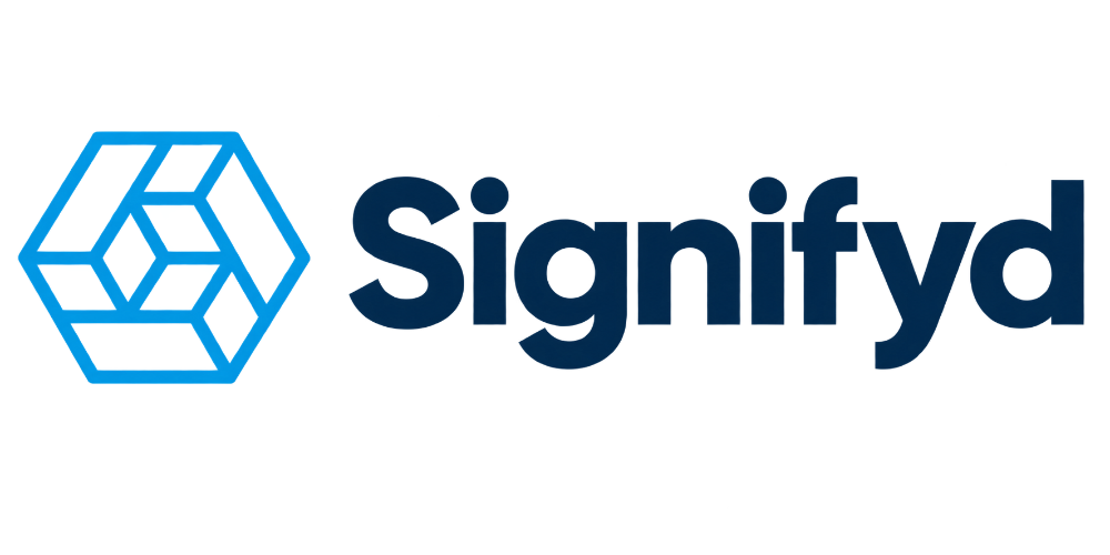 Signifyd logo