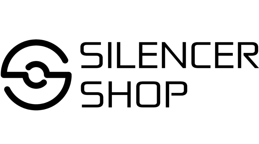 Silencer Shop logo
