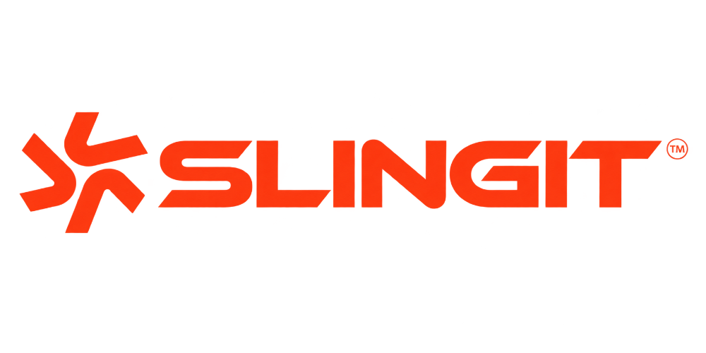 Slingit logo