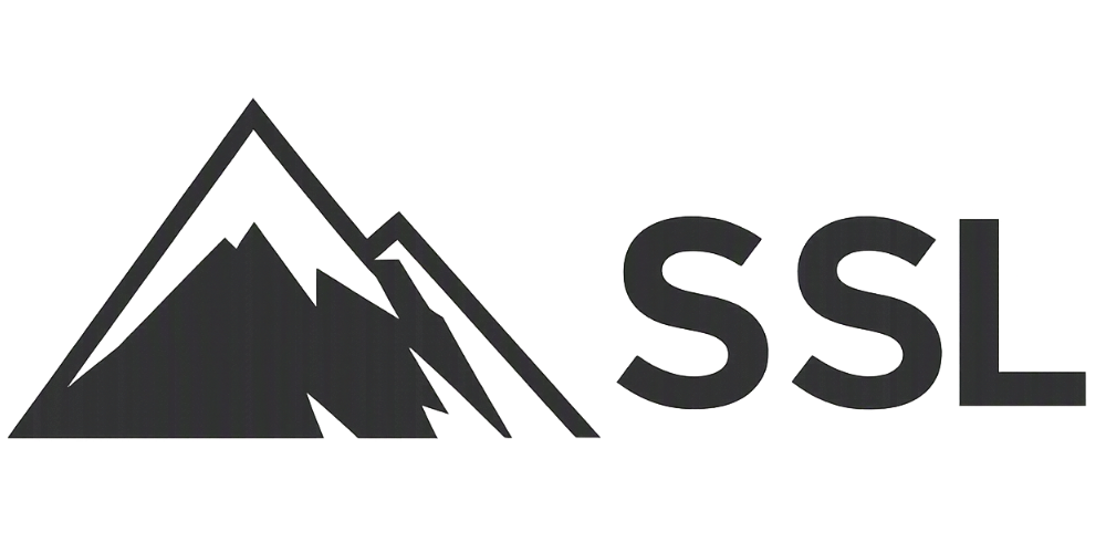 SSL logo