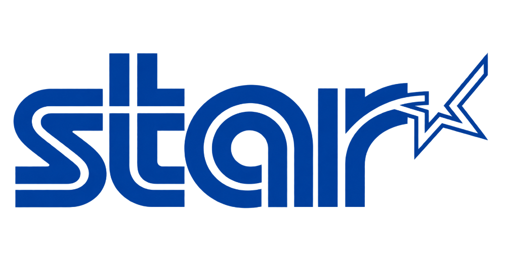 Star micronics logo