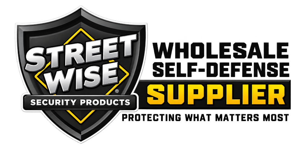 Streetwise Security logo