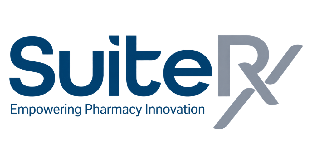 SuiteRx logo