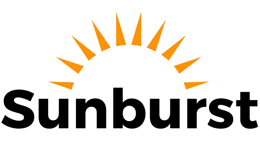 Sunburst Pet Supplies logo