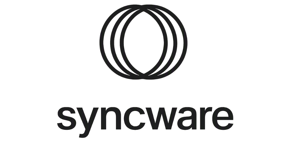 Syncware logo