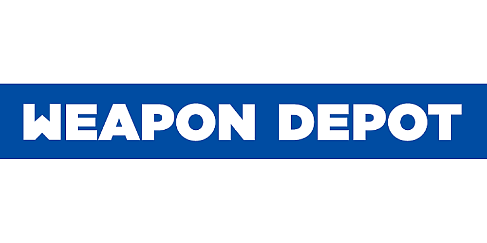 weapon depot logo