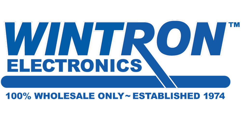 wintron electronic logo