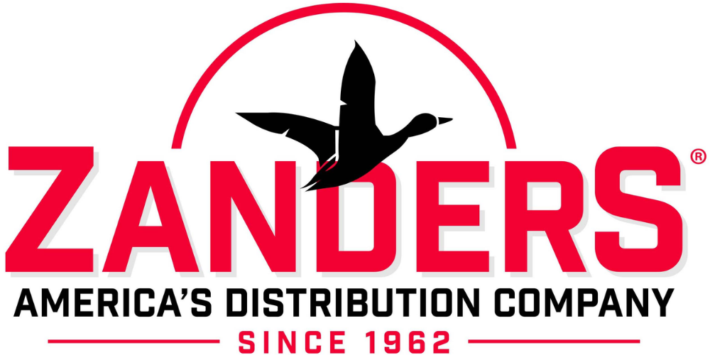 Zanders logo